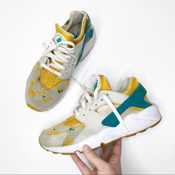 nike air huarache louis vuitton